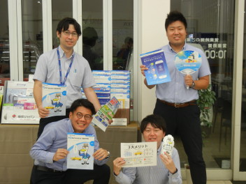 ９月決算　週末はアリーナ天白店にご来店下さい！！